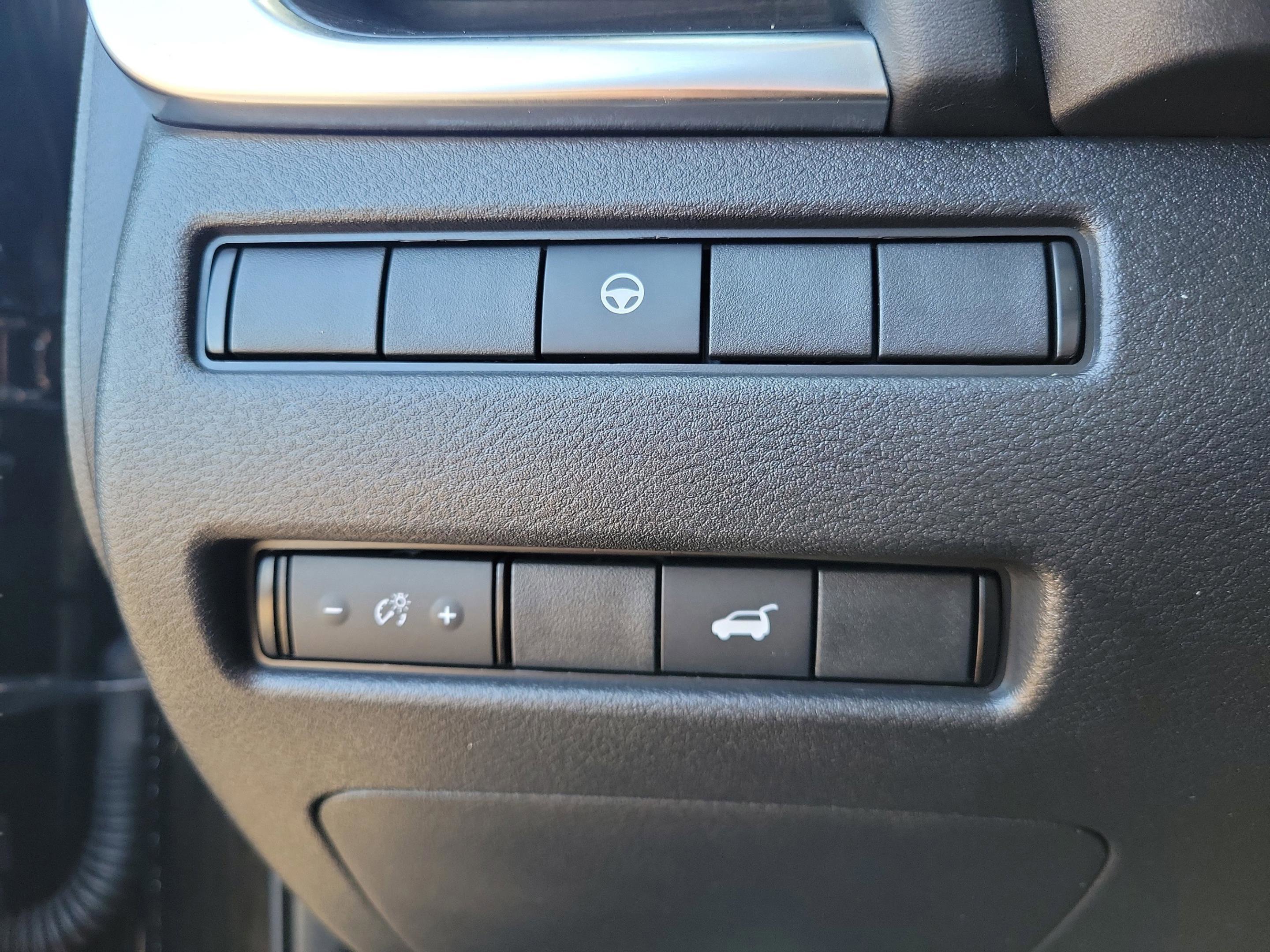 Certified 2021 Nissan Rogue SL image 21