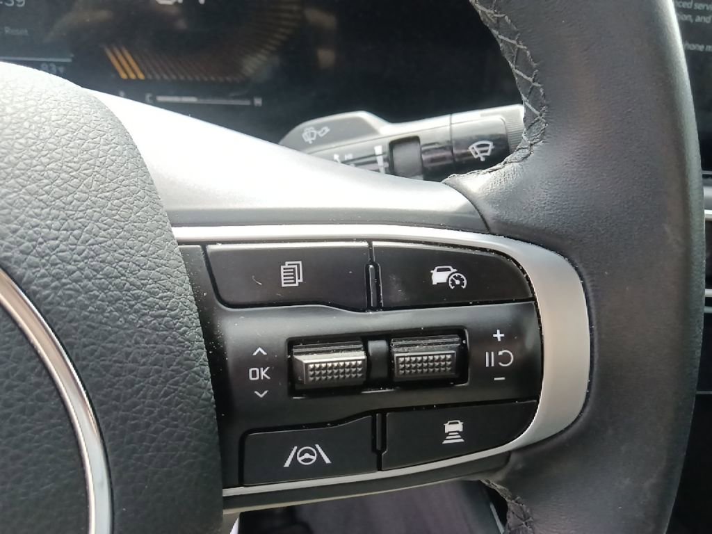 Used 2025 Kia K5 GT-Line image 19