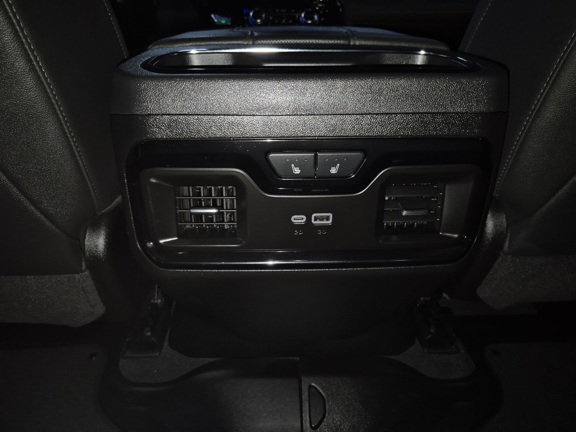 Certified 2025 GMC Sierra 1500 AT4 AWD/4WD image 22