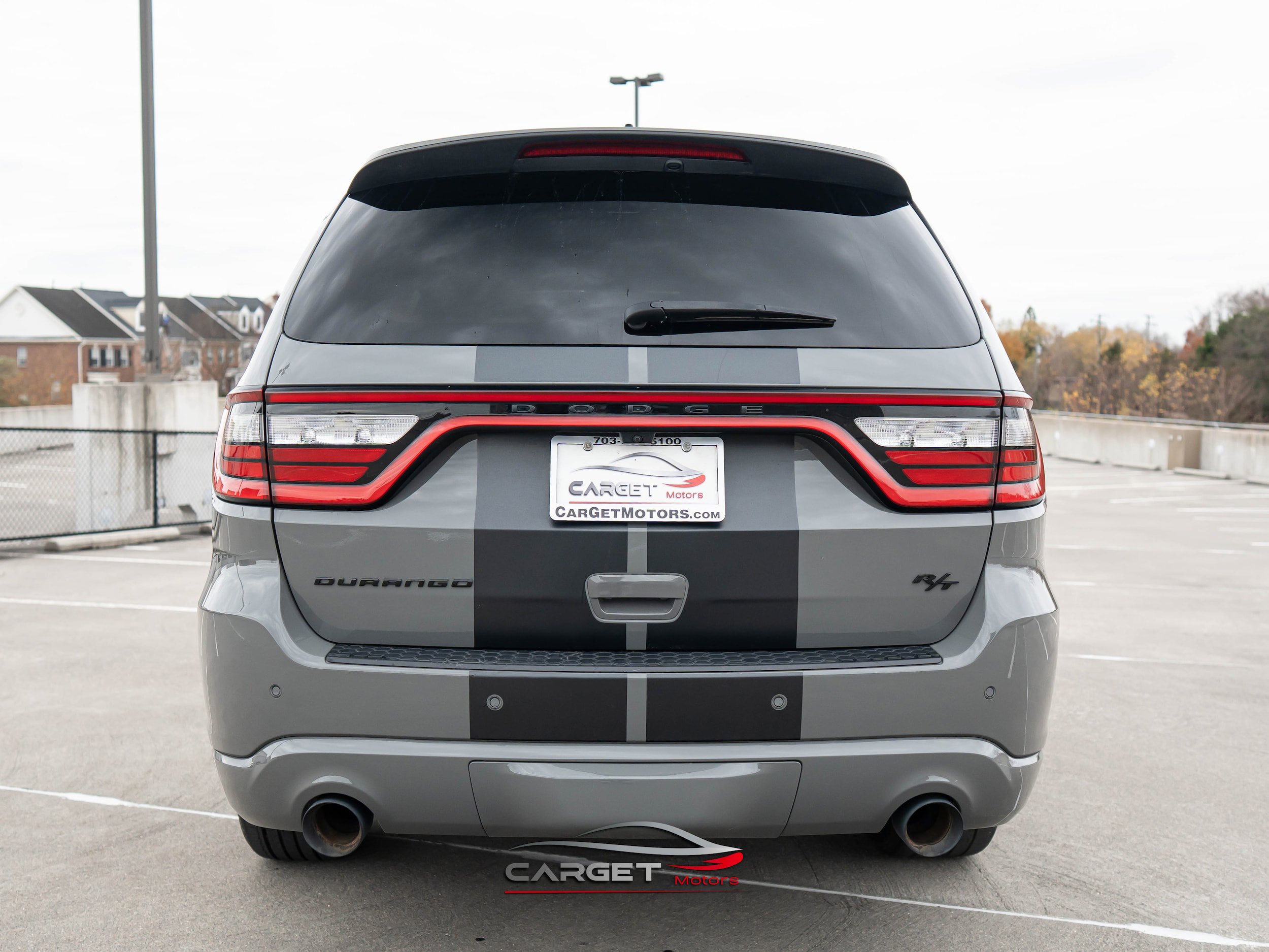 Used 2023 Dodge Durango R/T RWD image 6