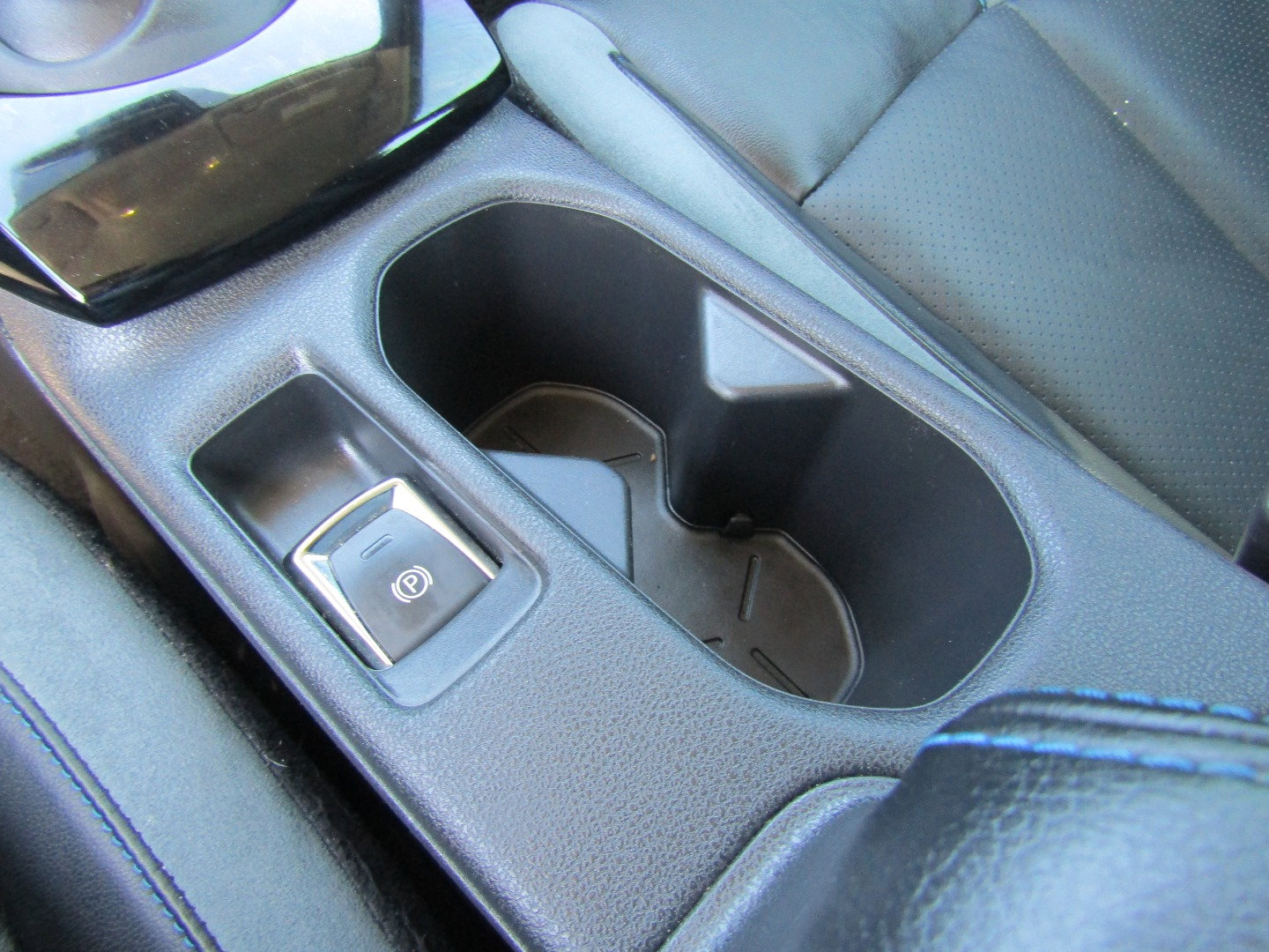 Used 2019 Nissan Leaf SL w/ SL Technology Package image 25