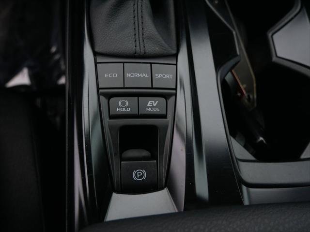 Certified 2026 Toyota Camry LE FWD image 23