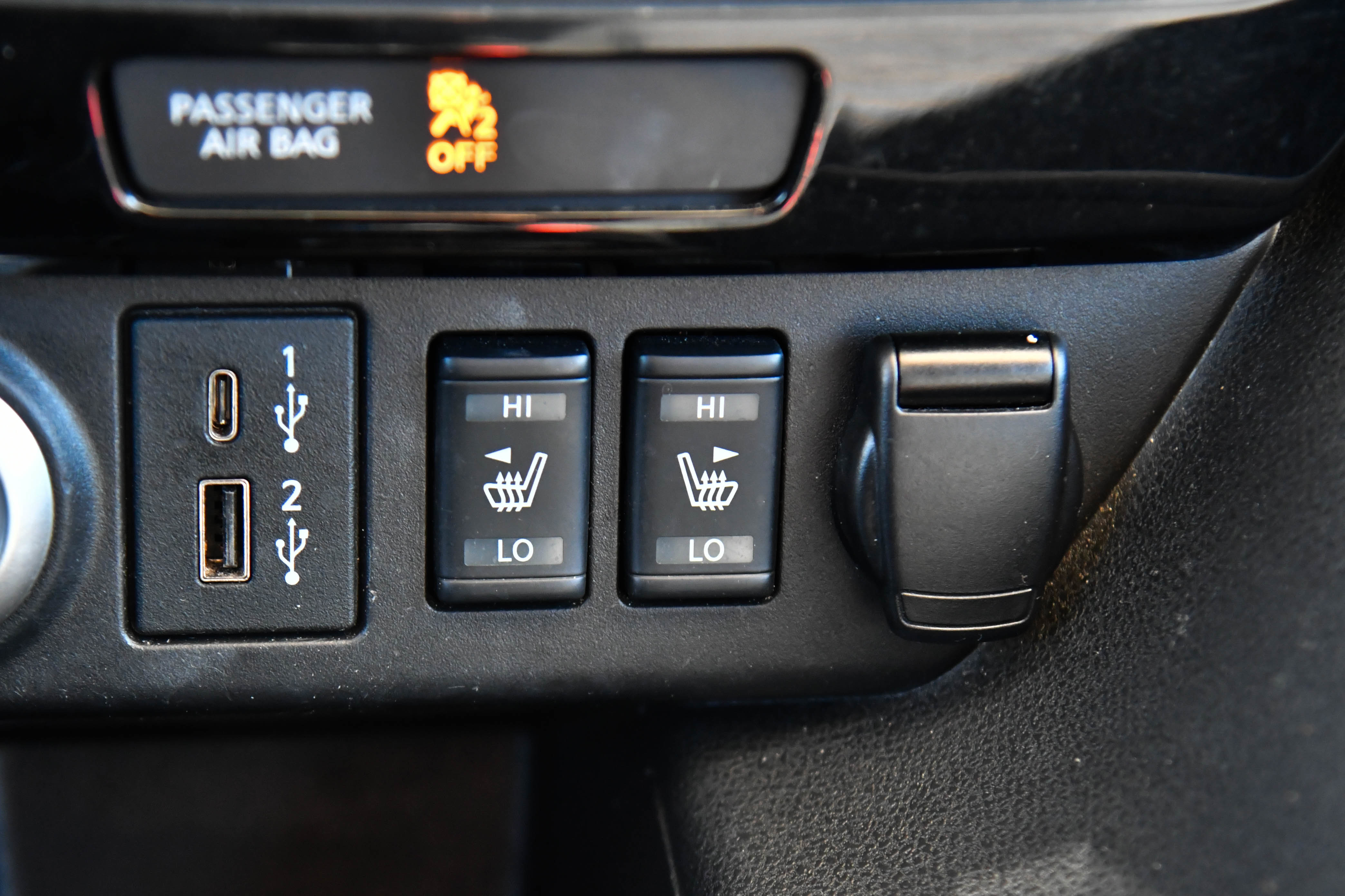 Used 2024 Nissan Leaf SV Plus image 24