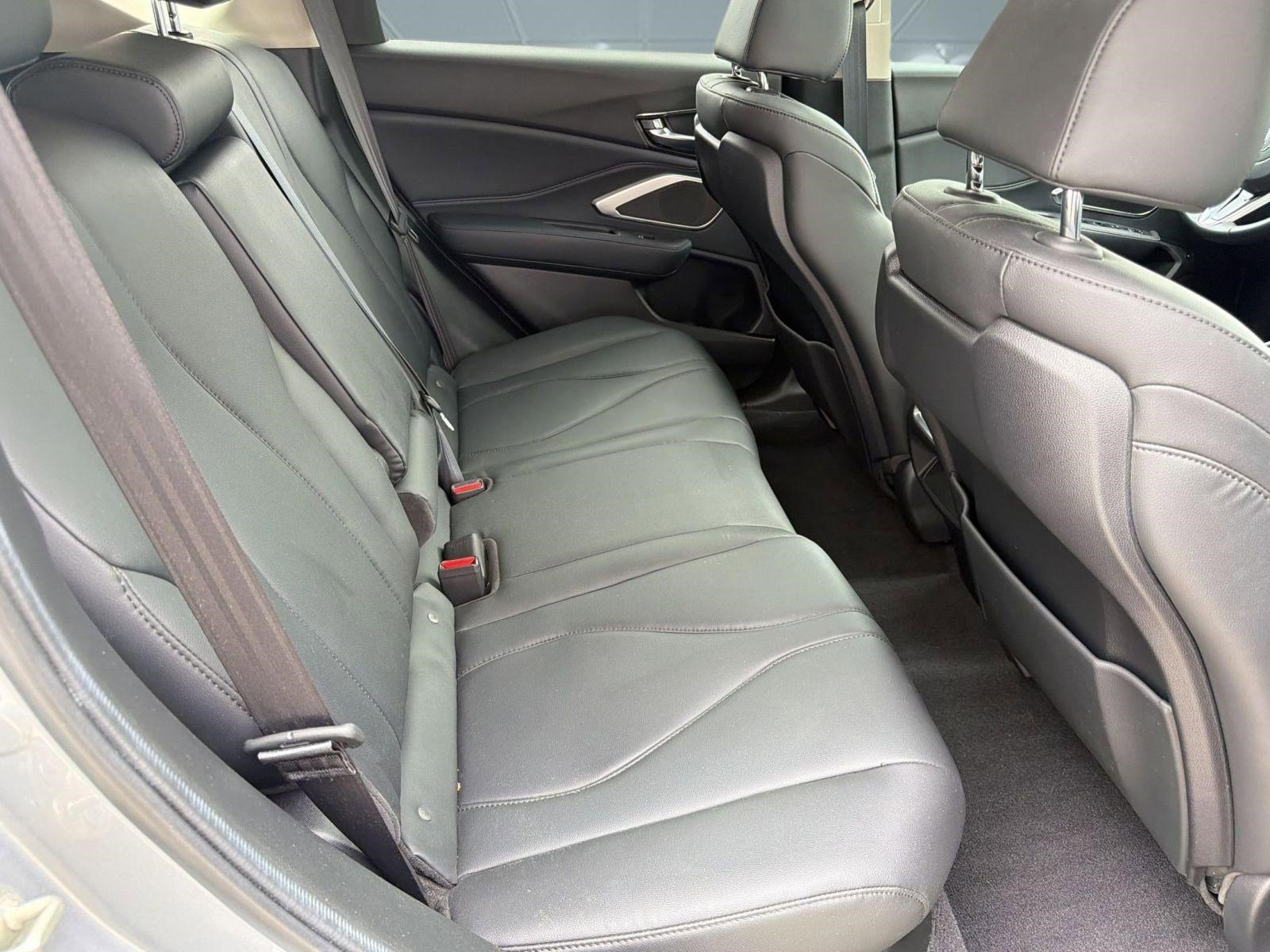 Used 2020 Acura RDX FWD image 28
