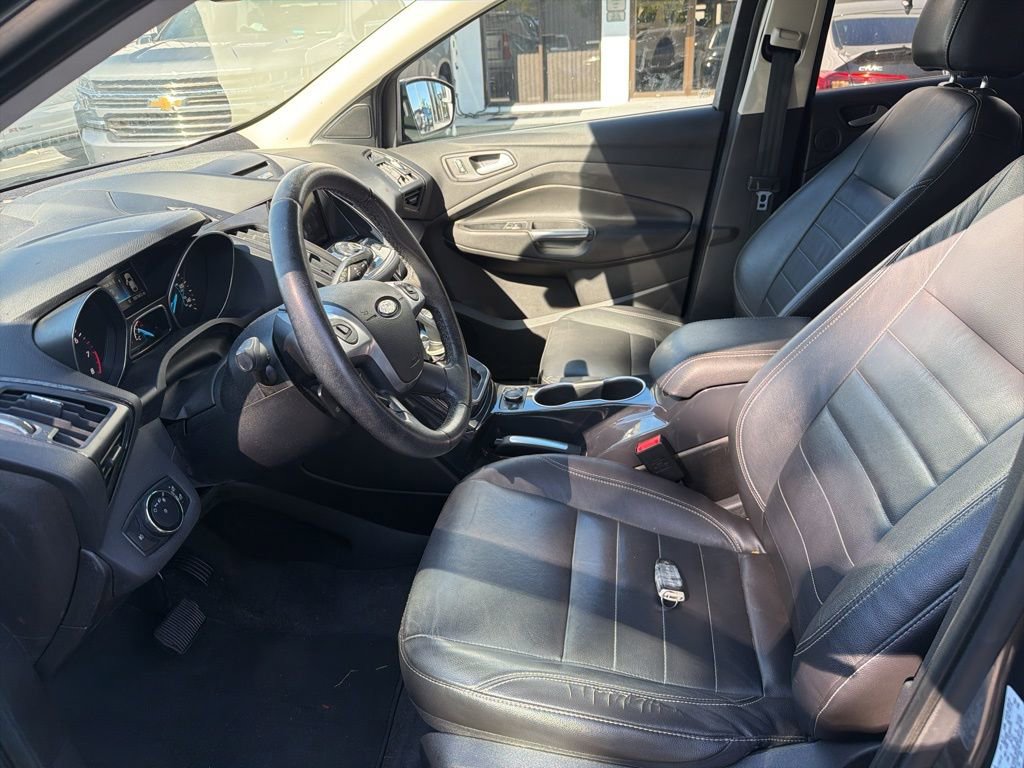Used 2014 Ford Escape Titanium image 8