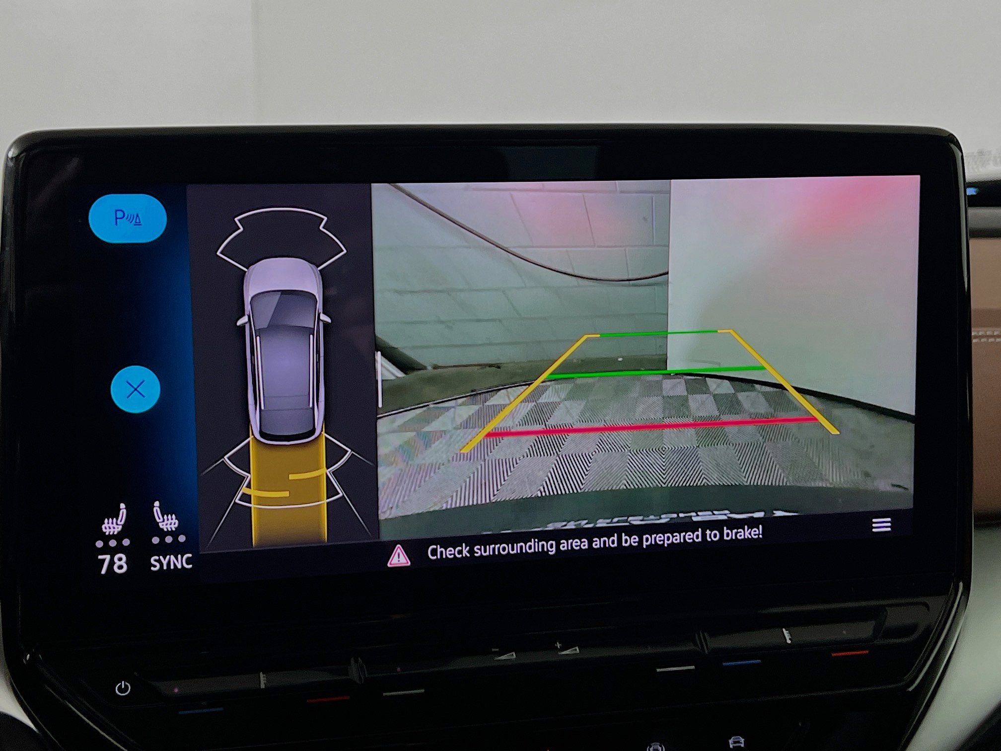 Used 2022 Volkswagen ID.4 Pro S image 26