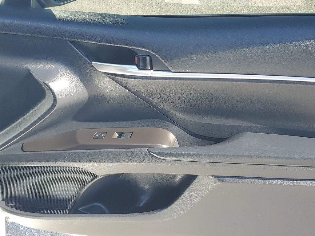 Certified 2023 Toyota Camry SE image 42