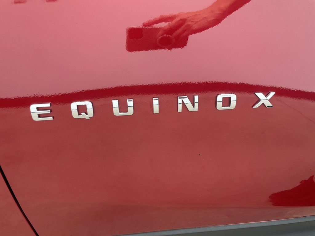 Used 2020 Chevrolet Equinox Premier image 18