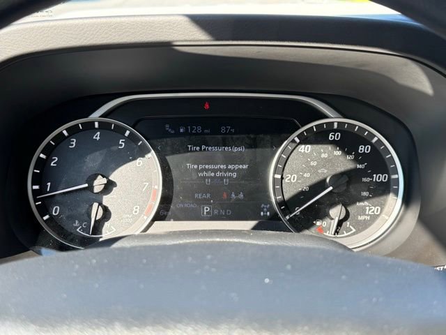 New 2026 Nissan Frontier SV w/ Tow Package AWD/4WD image 29