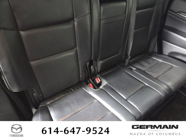 Used 2018 Jeep Grand Cherokee High Altitude AWD/4WD image 20
