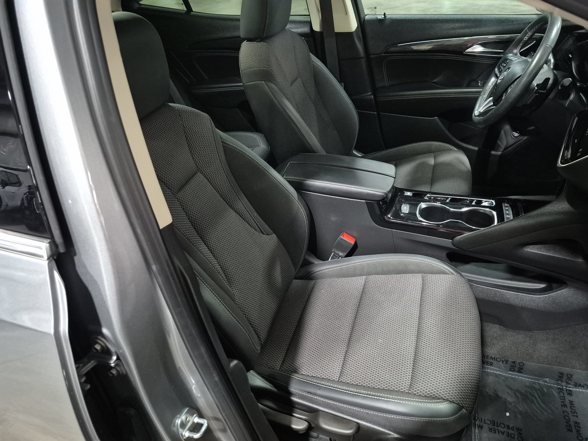 Certified 2023 Buick Envision Preferred AWD/4WD image 27