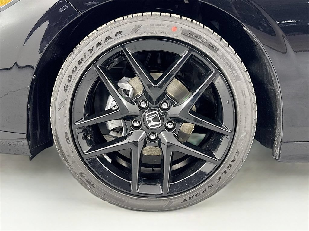 New 2026 Honda Civic Sport image 14