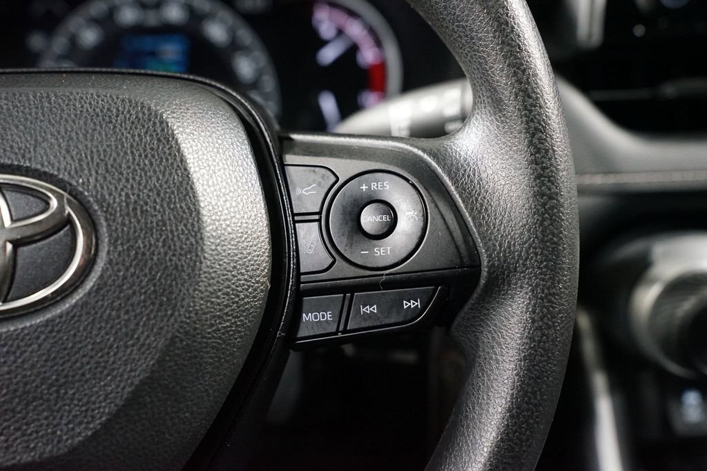 Certified 2024 Toyota RAV4 LE image 13