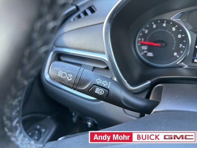 Used 2024 Chevrolet Equinox LT w/ LPO, Floor Liner Package image 28