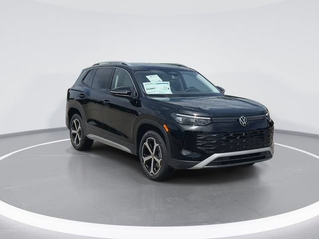 New 2026 Volkswagen Tiguan SE AWD/4WD image 2