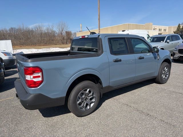 New 2026 Ford Maverick XLT AWD/4WD image 3
