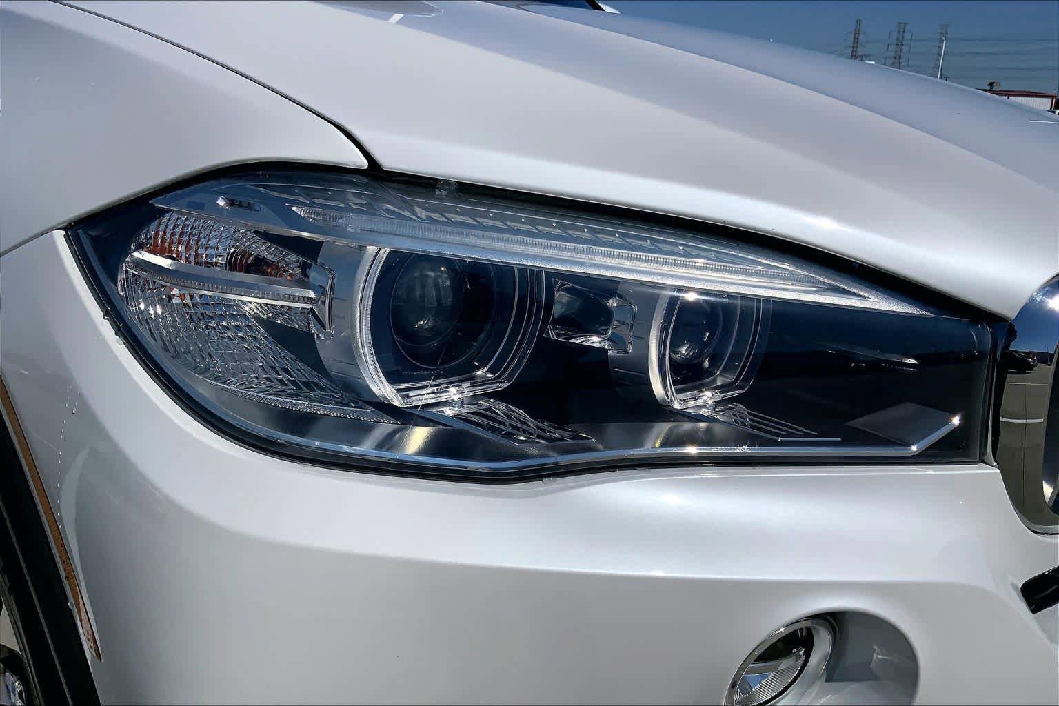 Used 2018 BMW X5 sDrive35i RWD image 27