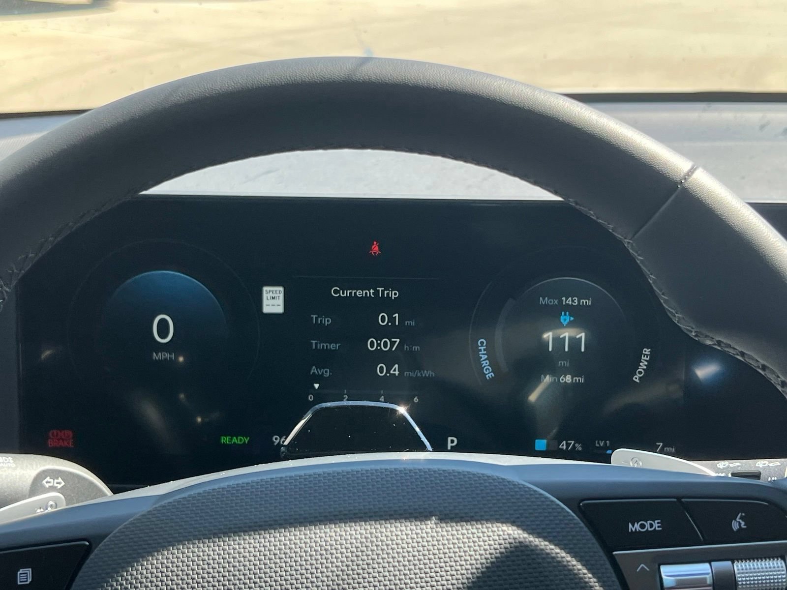 New 2027 Hyundai Ioniq 5 SEL RWD image 29