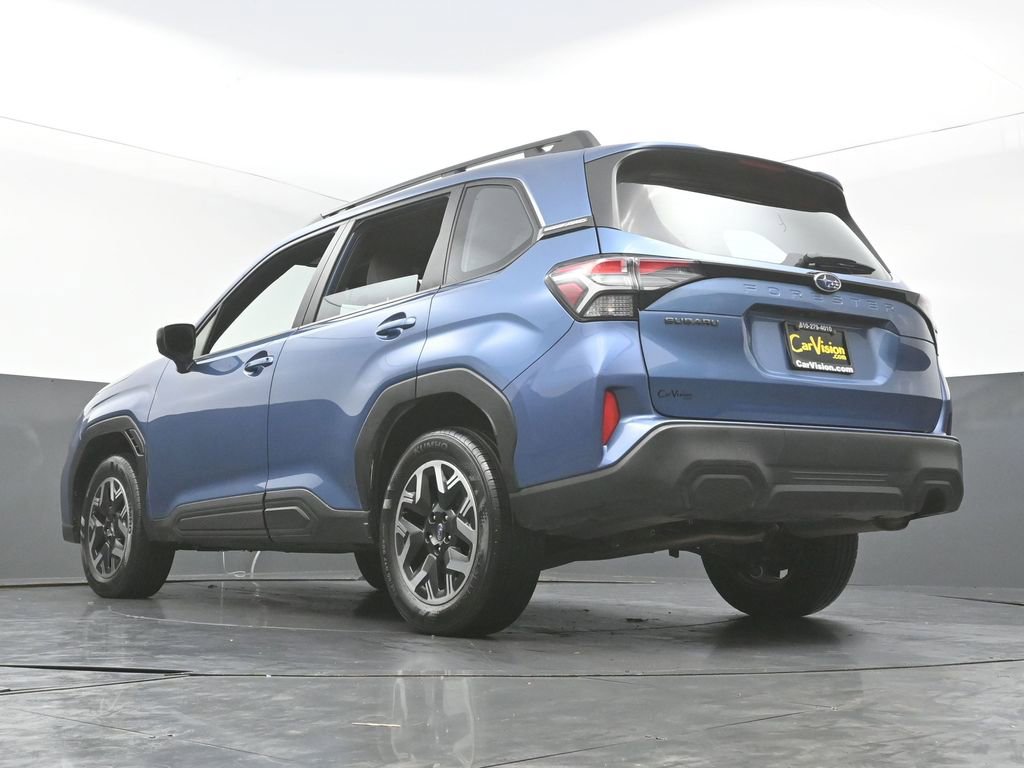 Used 2025 Subaru Forester w/ Convenience Package #1 image 40