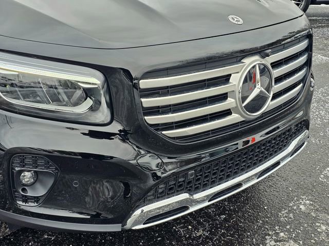 New 2026 Mercedes-Benz GLB 250 4MATIC image 3