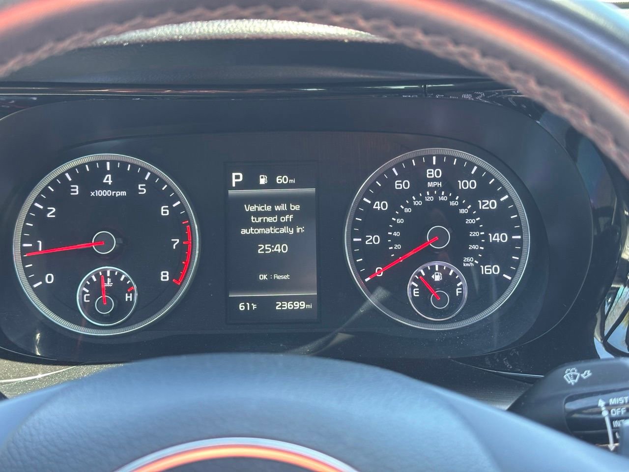 Used 2023 Kia K5 GT image 28