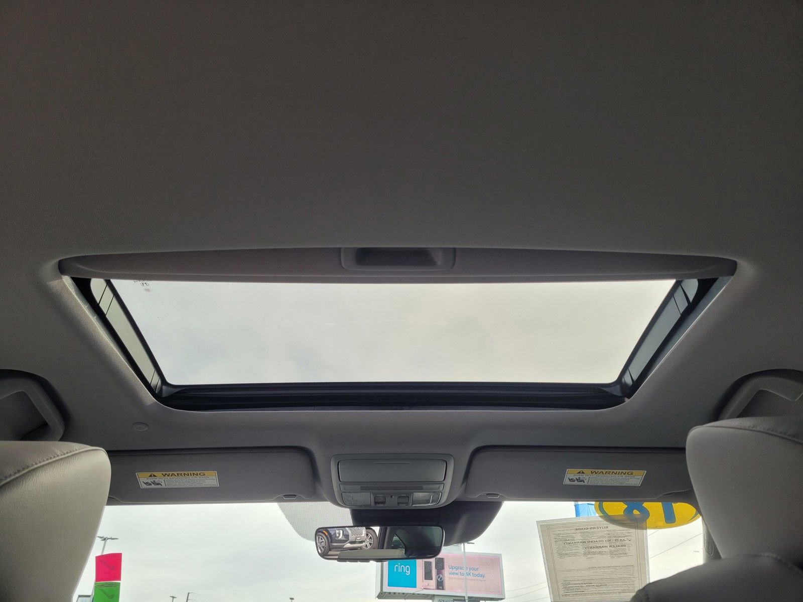 Certified 2018 Honda Accord EX-L image 15