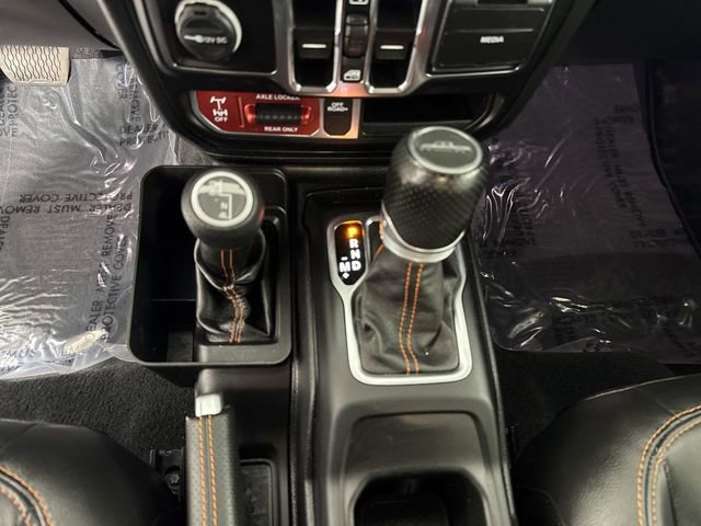 Used 2020 Jeep Gladiator Mojave AWD/4WD image 17