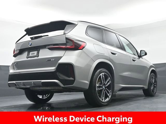 Used 2023 BMW X1 xDrive28i w/ Premium Package image 41