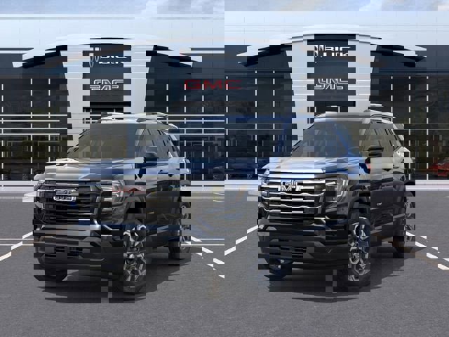 New 2026 GMC Terrain Elevation w/ Elevation Premium Package image 6