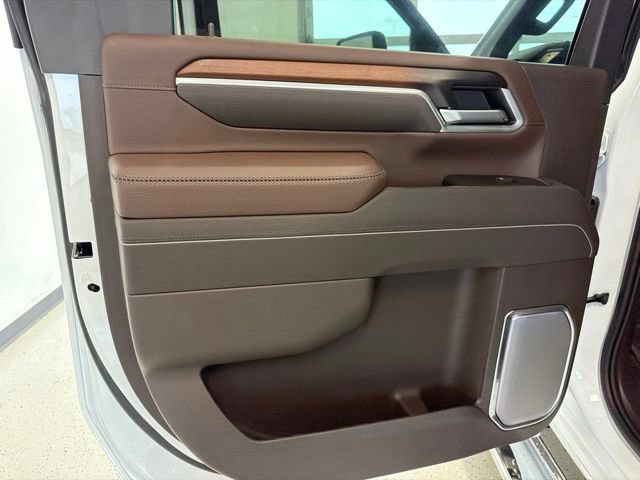 New 2026 GMC Sierra 3500 Denali w/ Technology Package AWD/4WD image 47
