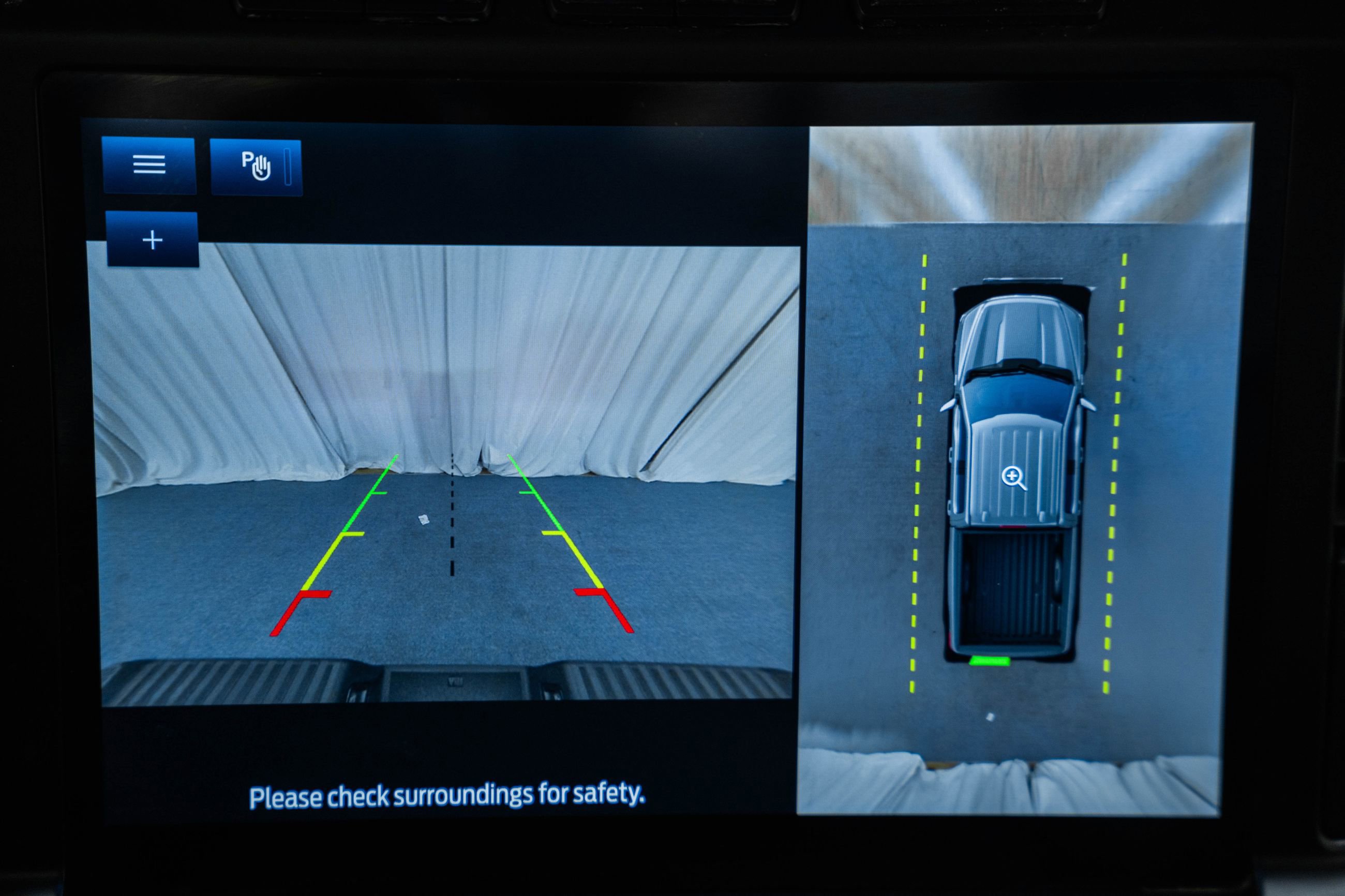 Certified 2023 Ford F150 Lariat w/ Equipment Group 502A High image 56