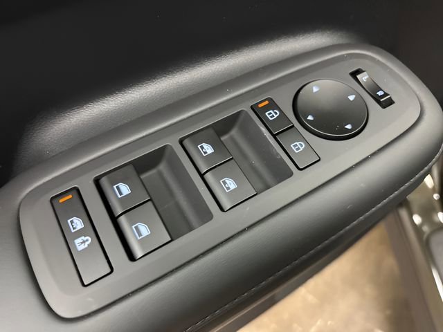 New 2026 Hyundai Santa Fe SEL image 11