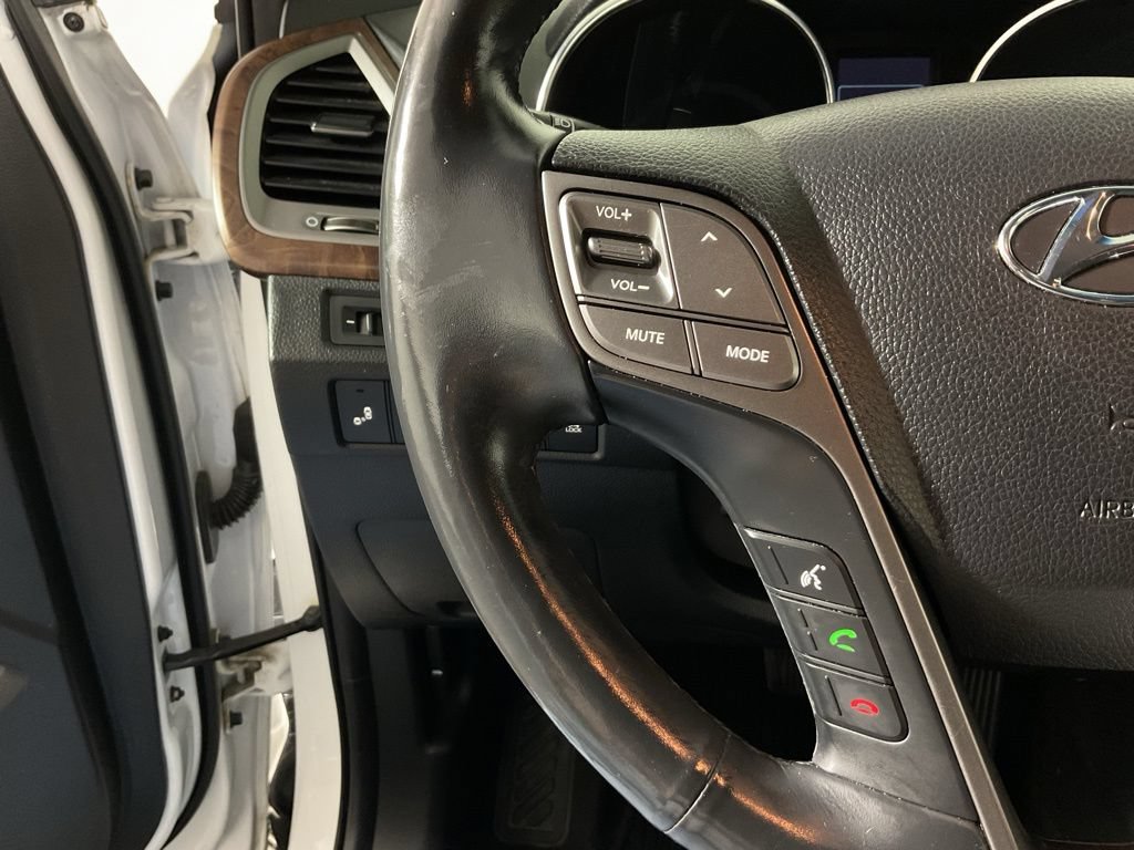 Used 2018 Hyundai Santa Fe Sport w/ 2.0T Ultimate Tech Package 05 AWD/4WD image 29