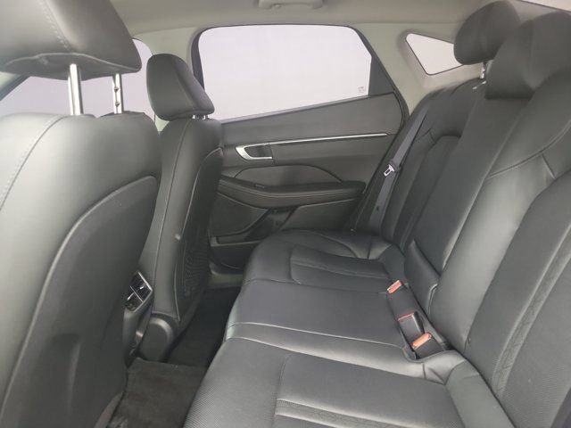 Used 2021 Hyundai Sonata Limited FWD image 12