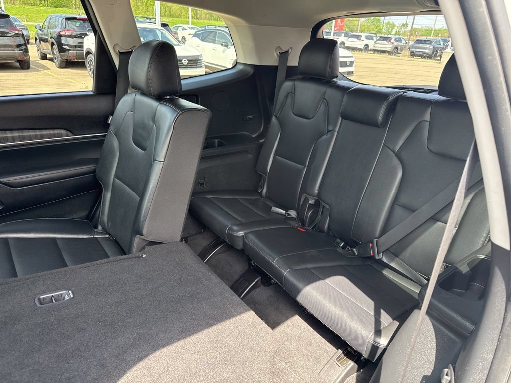 Used 2023 Kia Telluride EX X-Line AWD/4WD image 36