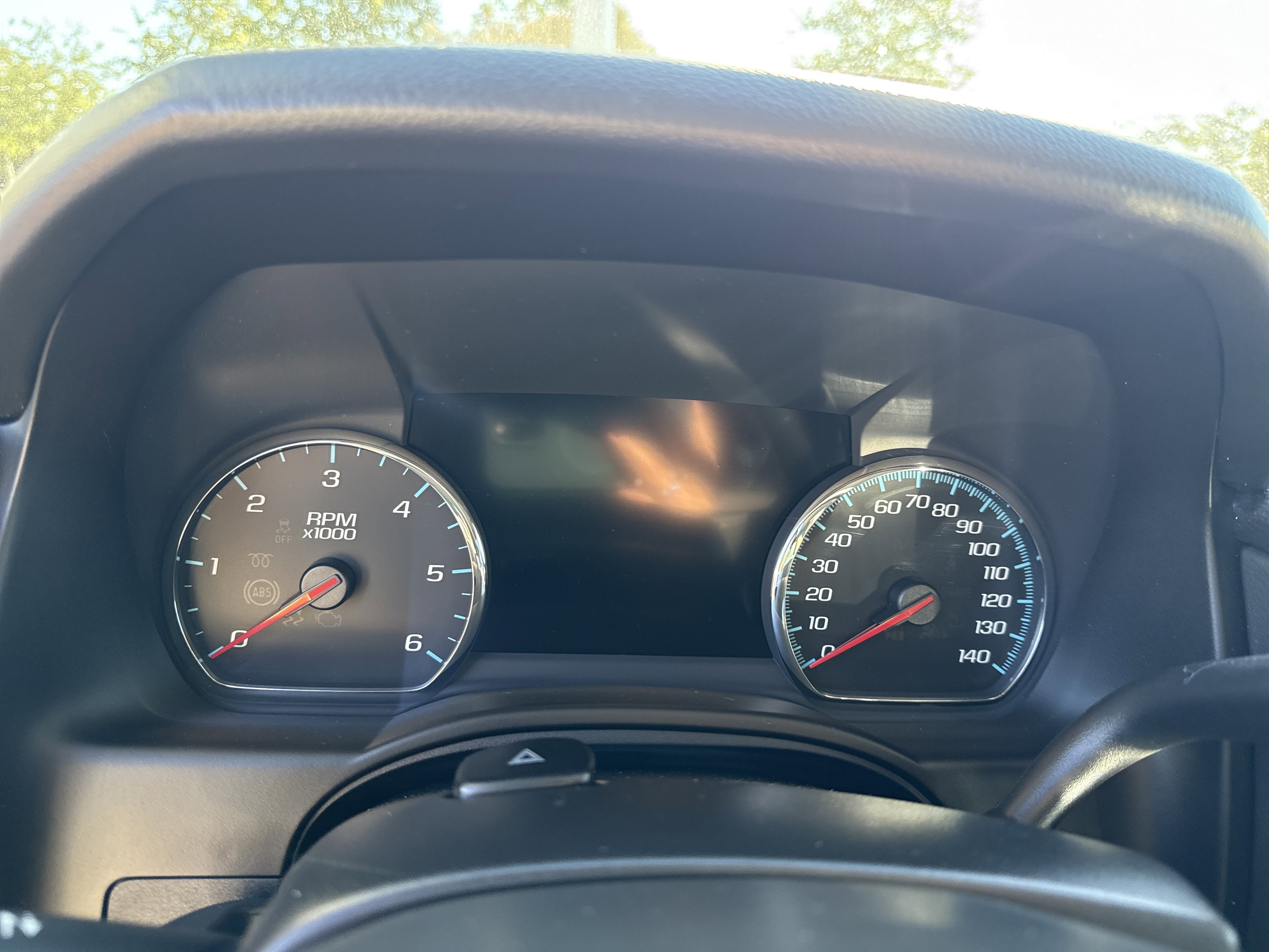 Used 2017 Chevrolet Tahoe LT w/ Max Trailering Package image 28