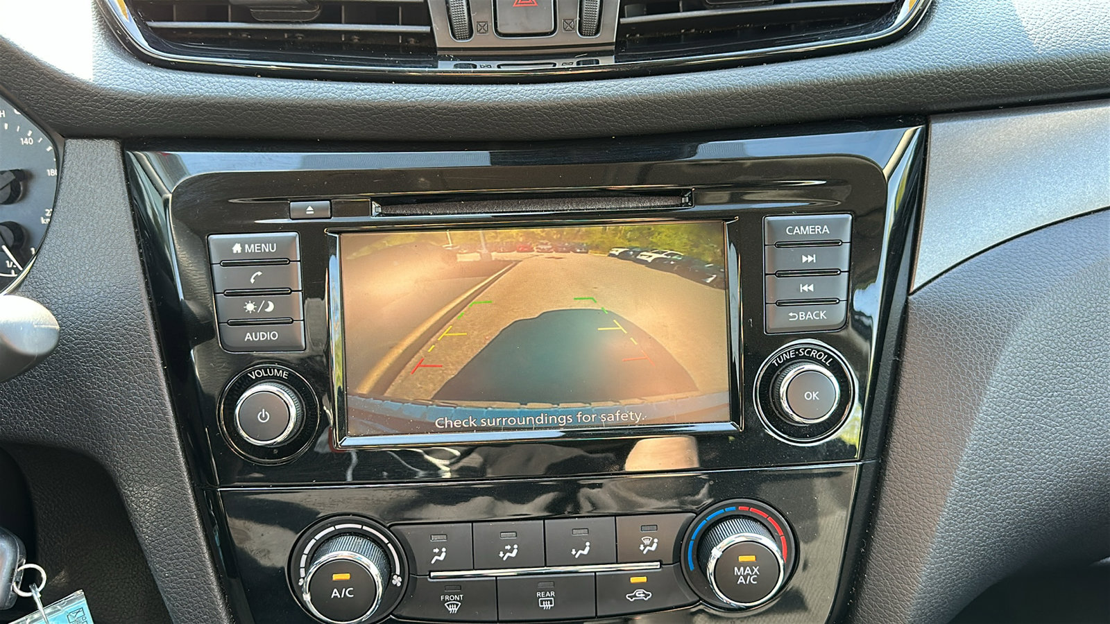 Used 2020 Nissan Rogue Sport S AWD/4WD image 20