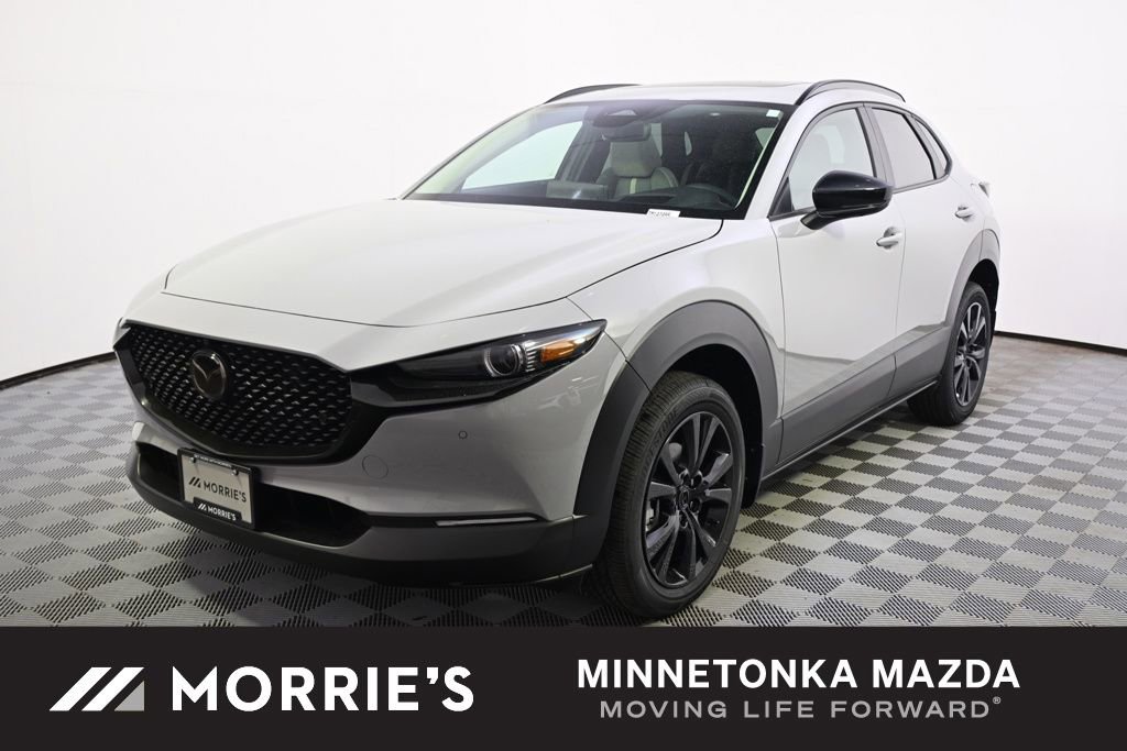 New 2026 MAZDA CX-30 Aire Edition