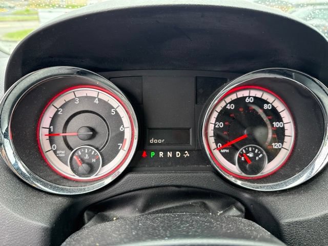 Used 2018 Dodge Grand Caravan SXT FWD image 18