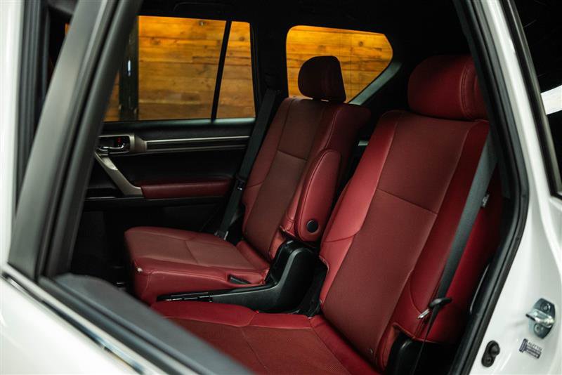 Used 2021 Lexus GX 460 Premium image 10