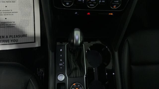 Used 2023 Volkswagen Atlas SE AWD/4WD image 19