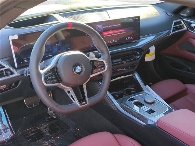 New 2027 BMW M440i Coupe w/ Premium Package RWD image 3