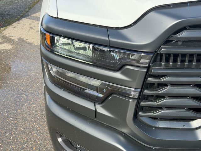 New 2026 RAM 3500 Tradesman image 5