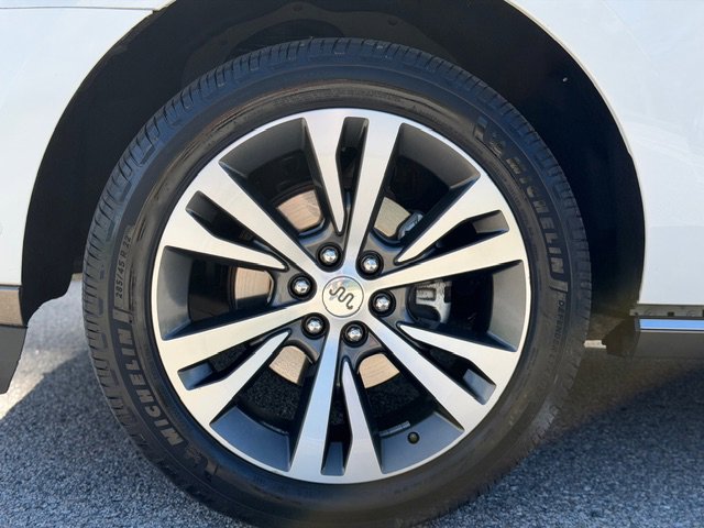 Used 2020 Ford Expedition Max King Ranch AWD/4WD image 9