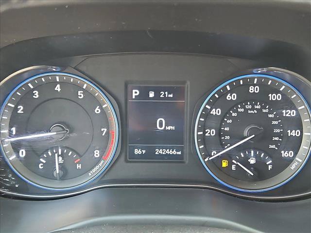 Used 2020 Hyundai Kona SEL FWD image 11