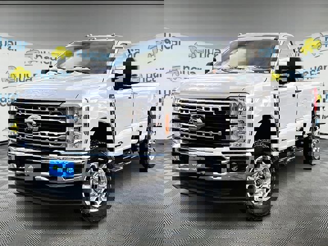 New 2026 Ford F350 XLT w/ FX4 Off-Road Package AWD/4WD image 17