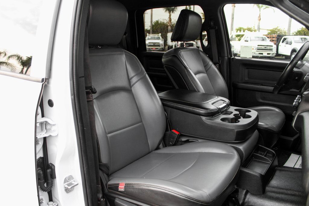 Used 2022 RAM 2500 Tradesman RWD image 37