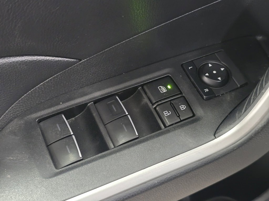 Certified 2024 Toyota RAV4 XLE image 22