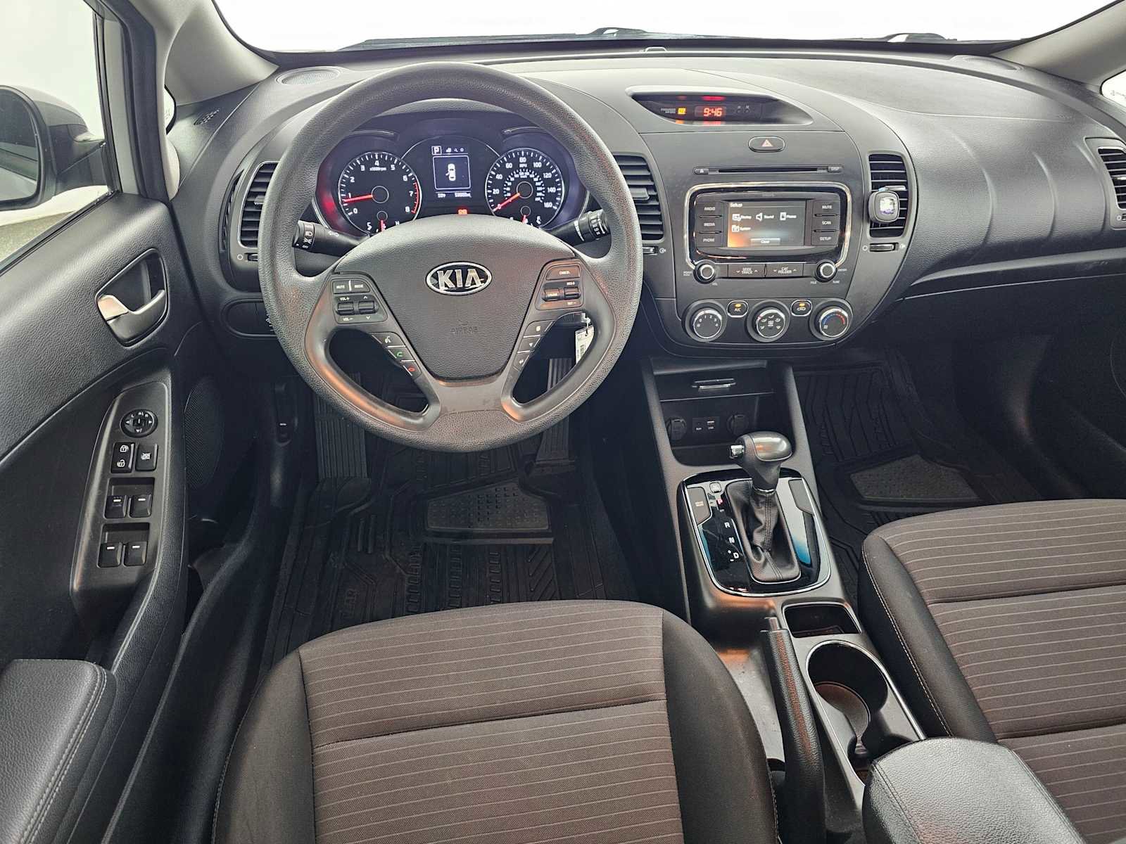 Used 2017 Kia Forte LX w/ LX Popular Package image 18