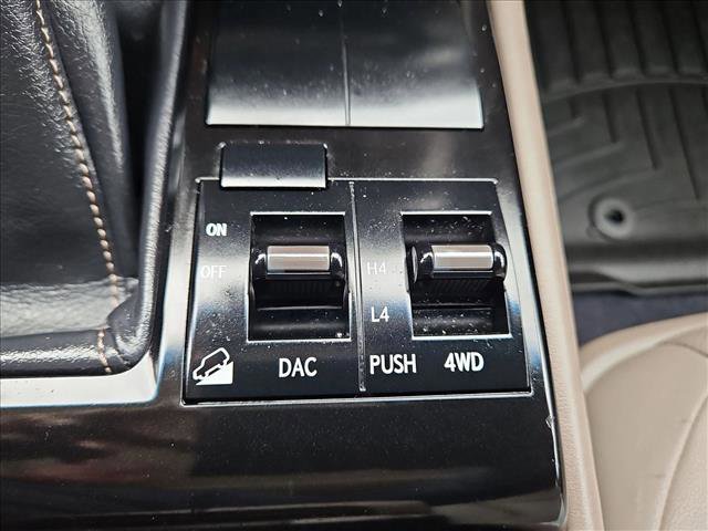 Used 2021 Lexus GX 460 Premium image 28